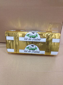 Brie Pave Fleuri